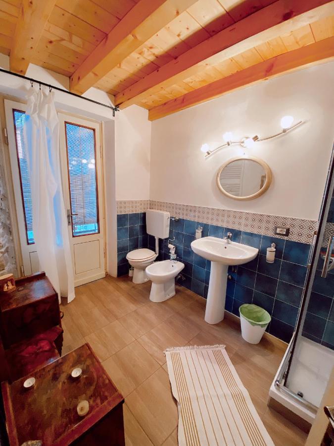 Hotel Atlante Toscolano-Maderno Esterno foto