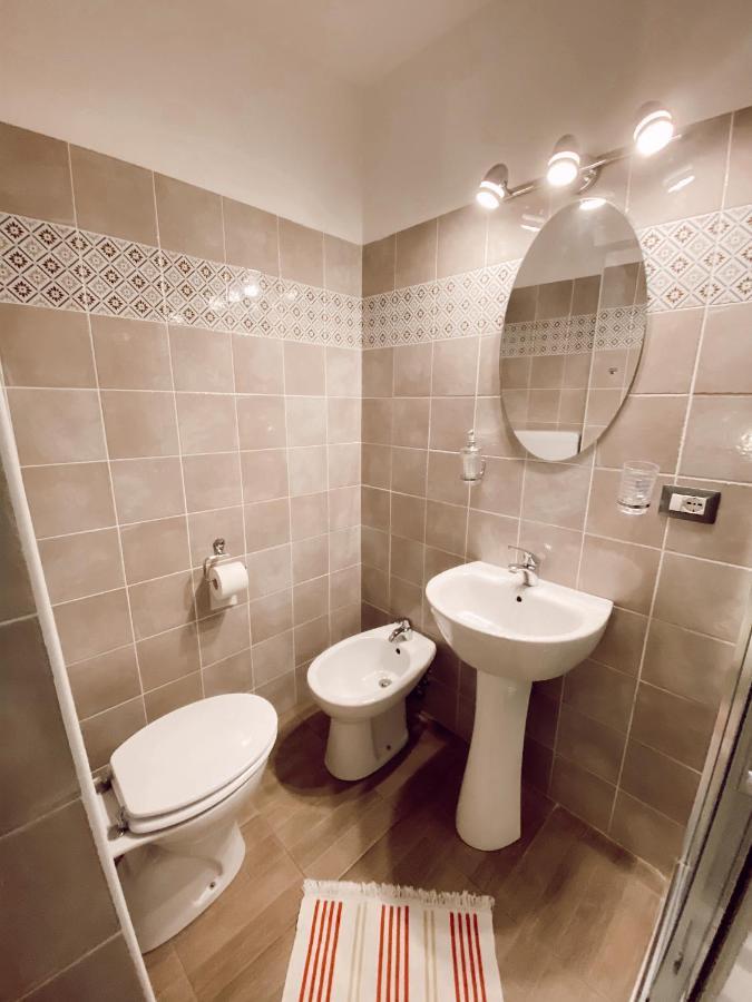 Hotel Atlante Toscolano-Maderno Esterno foto